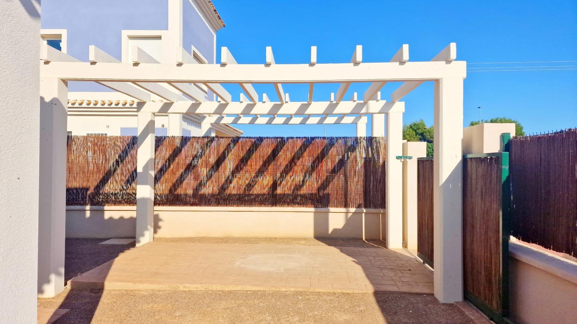 Villa en Lorca