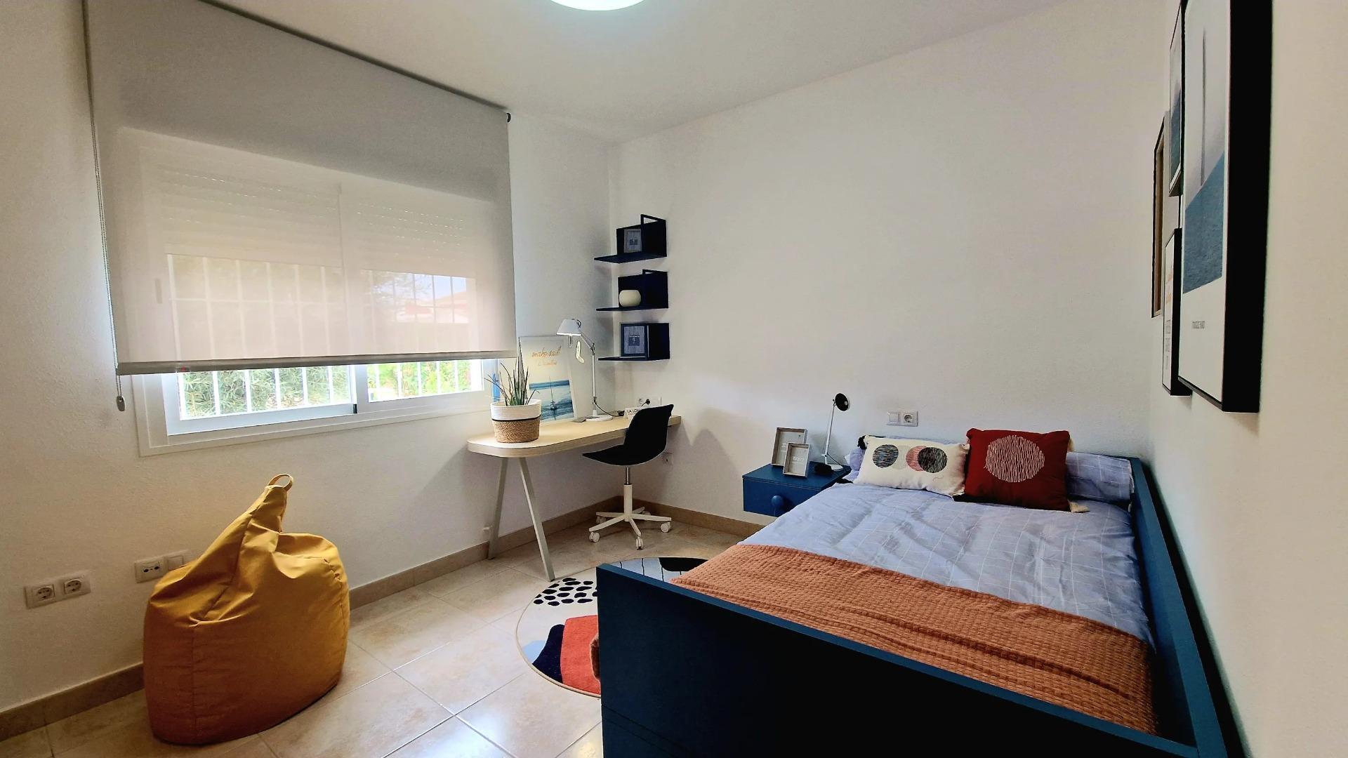 Villa en Lorca