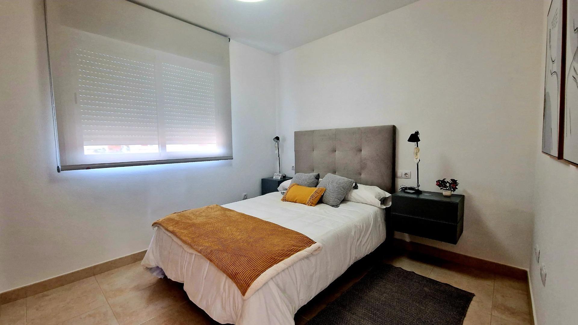 Villa en Lorca