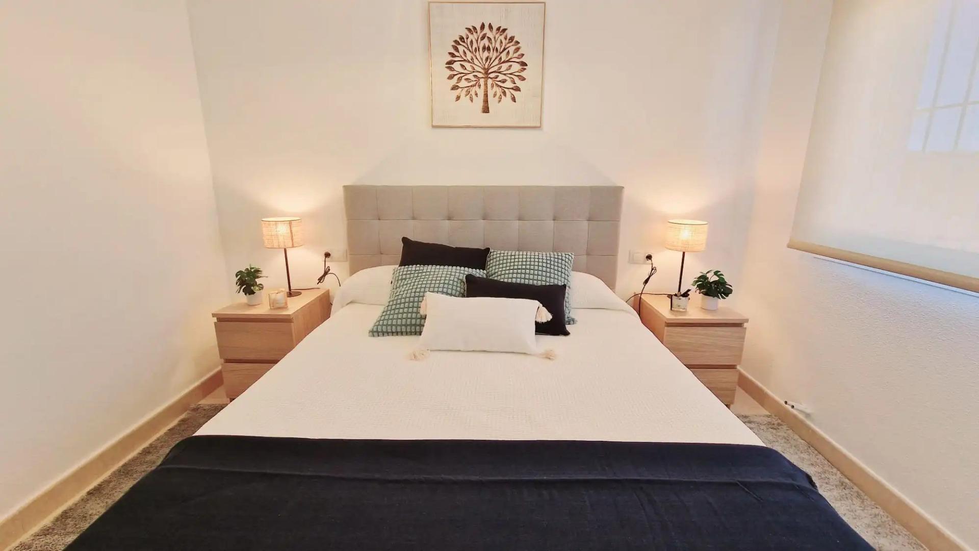 Villa en Lorca
