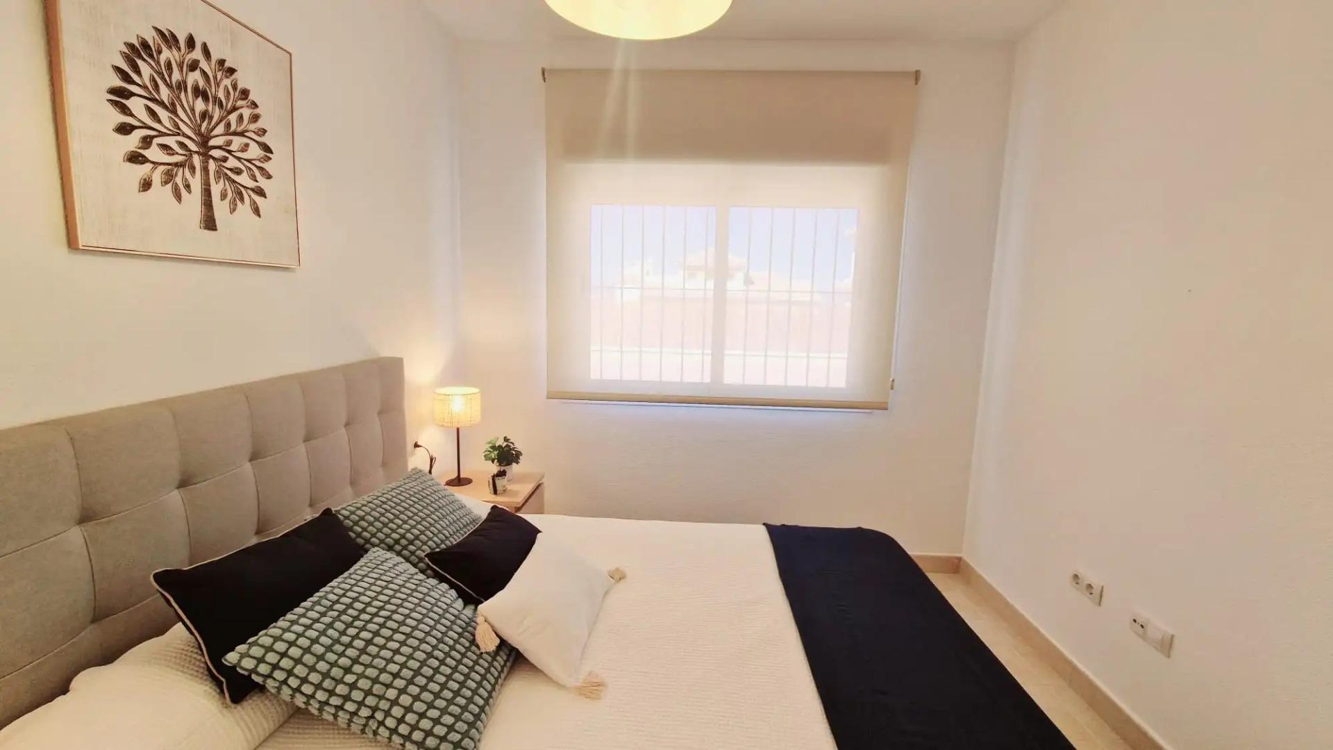 Villa en Lorca