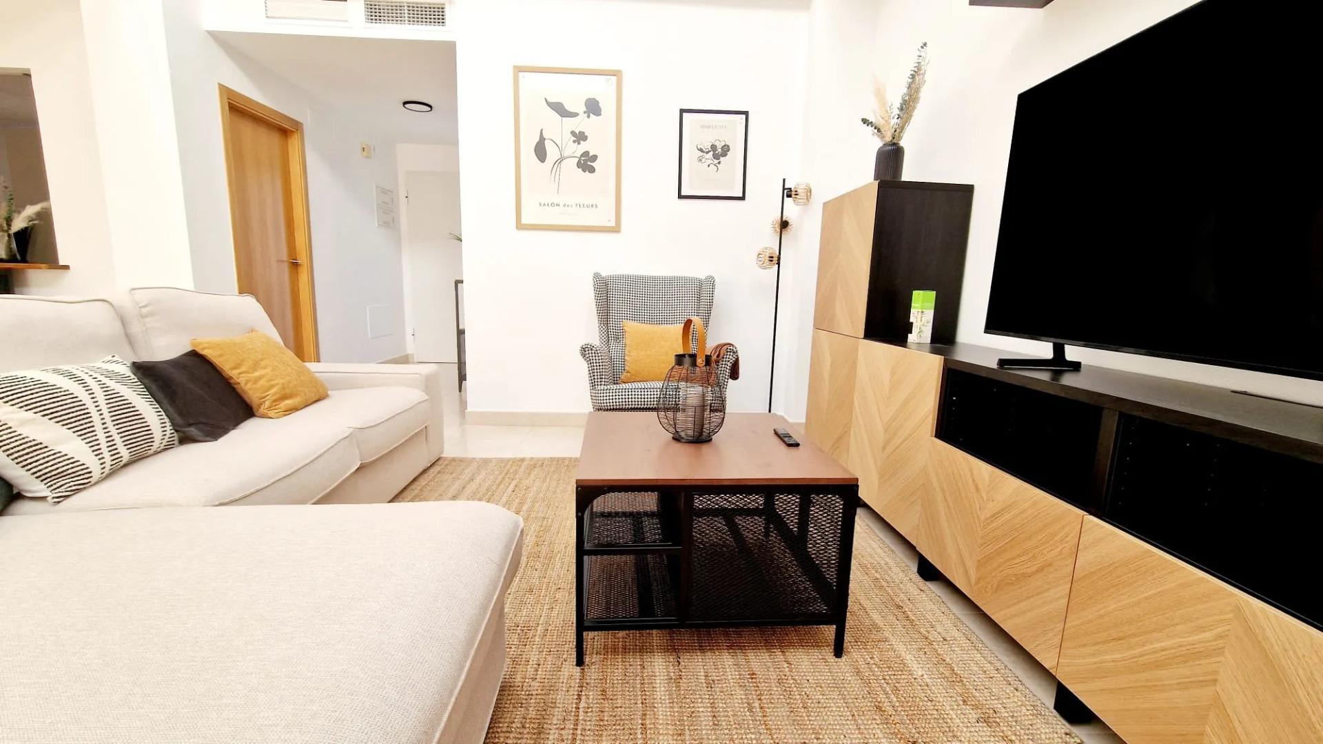 Villa en Lorca