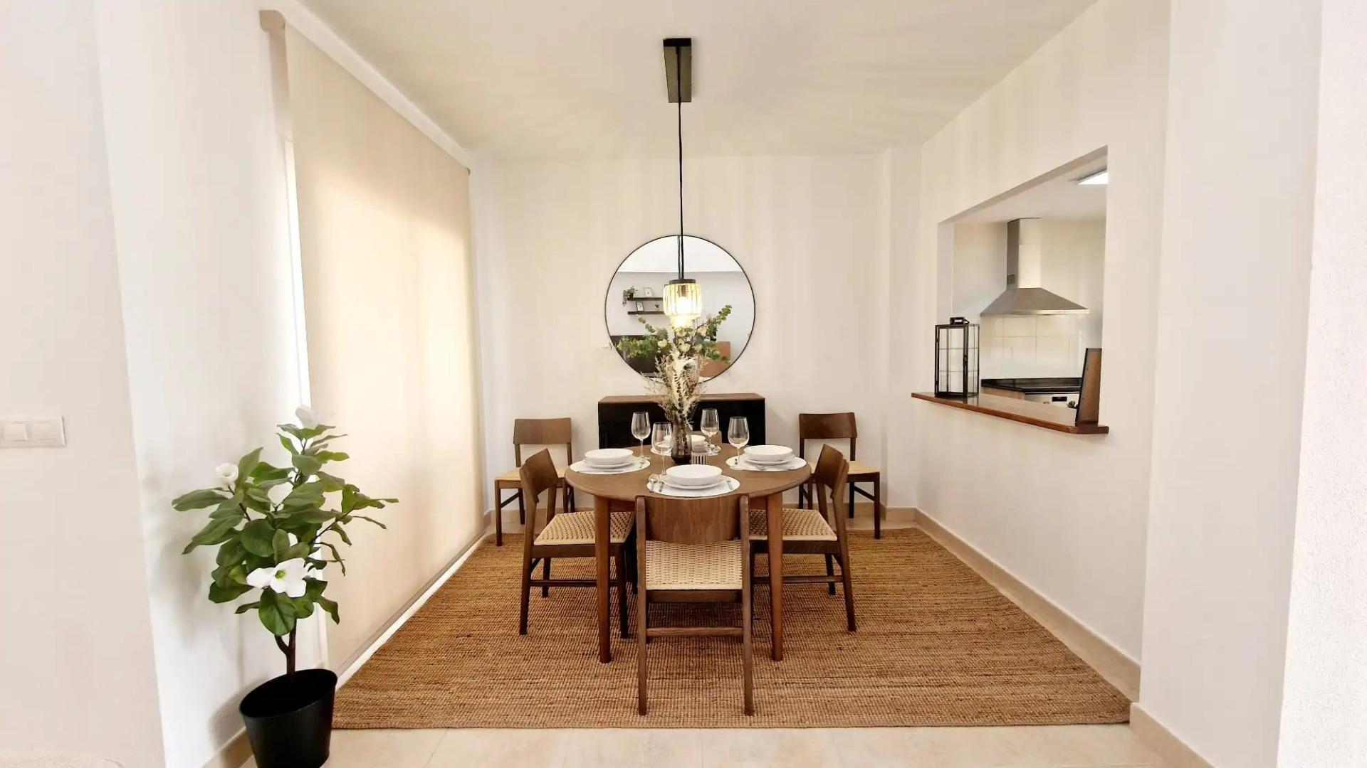 Villa en Lorca