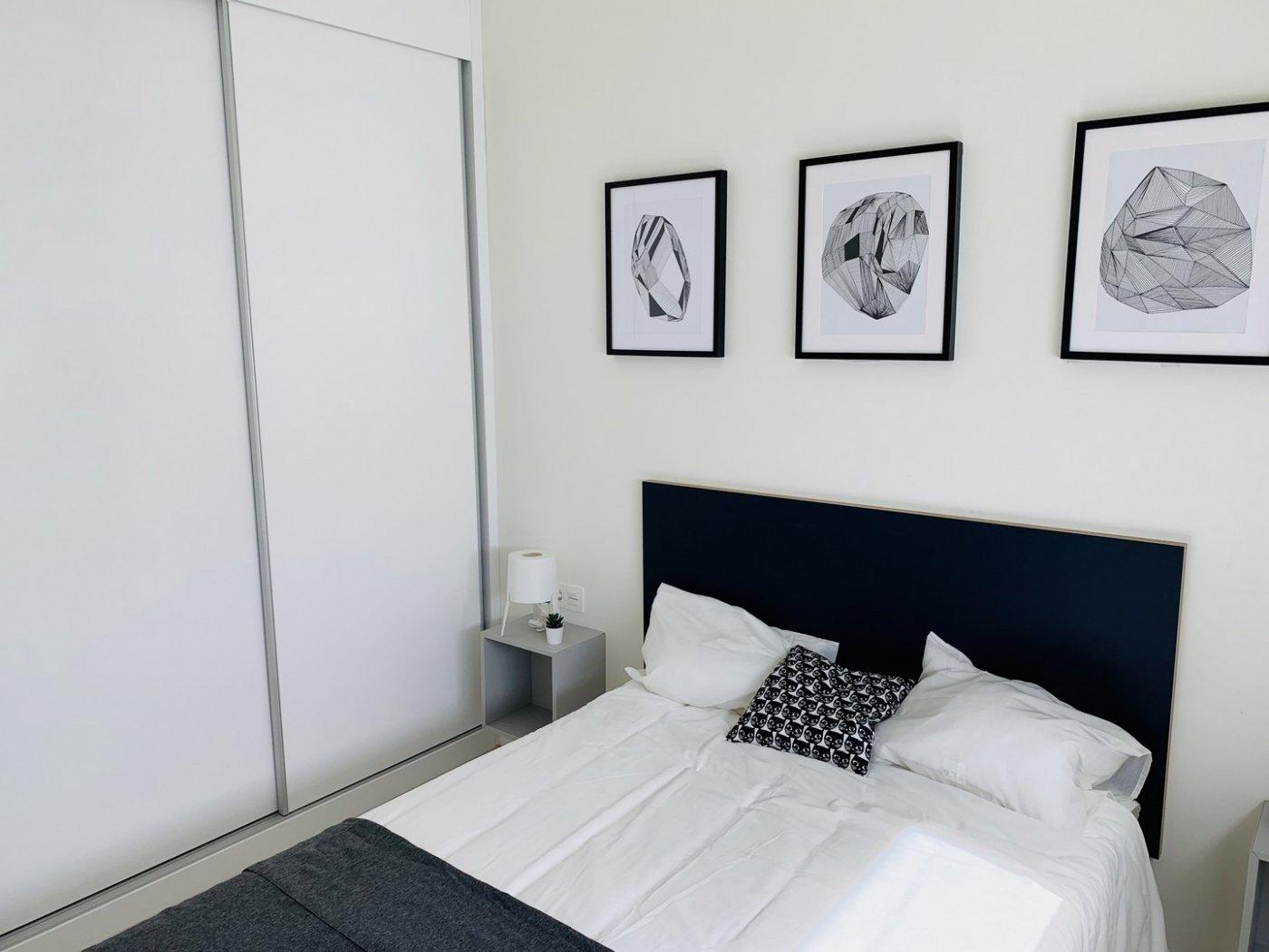 Apartamento en Alhama De Murcia