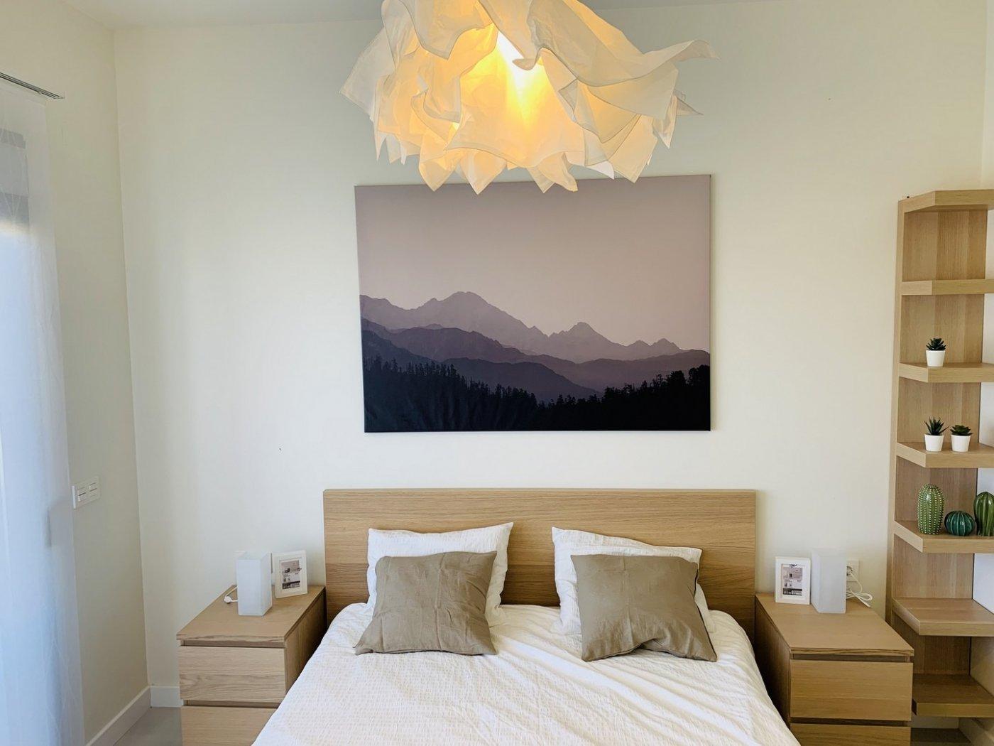 Apartamento en Alhama De Murcia