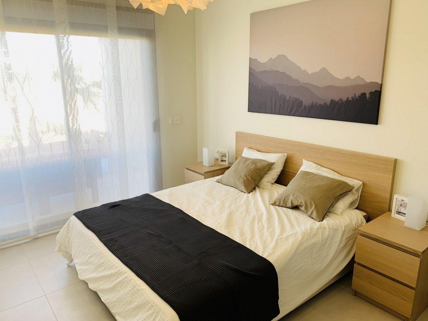 Apartamento en Alhama De Murcia