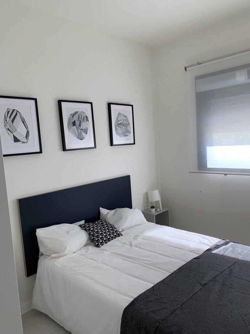 Apartamento en Alhama De Murcia