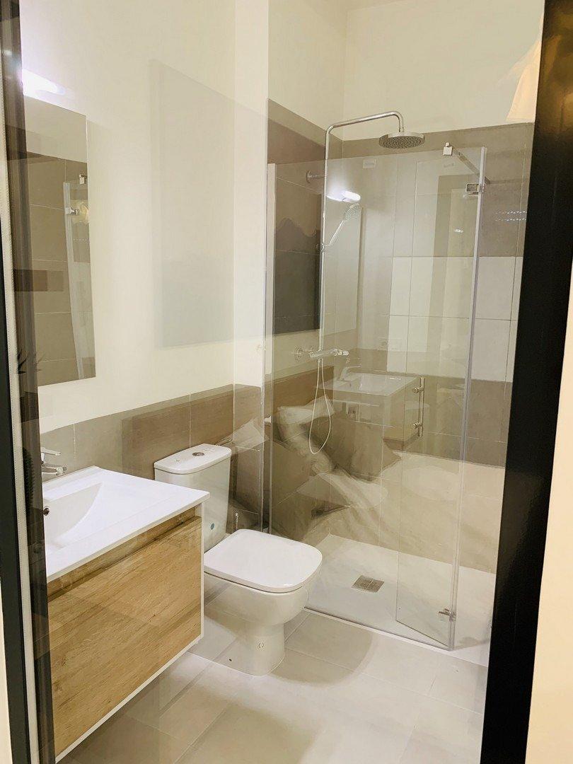 Apartamento en Alhama De Murcia