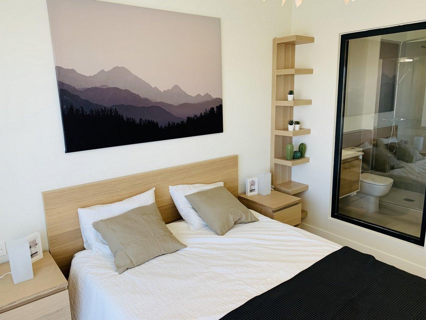 Apartamento en Alhama De Murcia