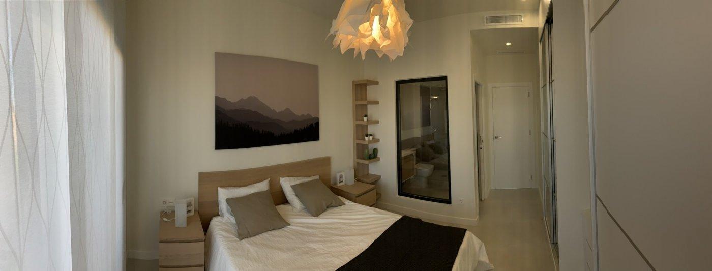 Apartamento en Alhama De Murcia