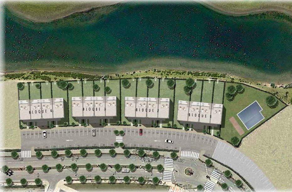 Apartamento en Alhama De Murcia