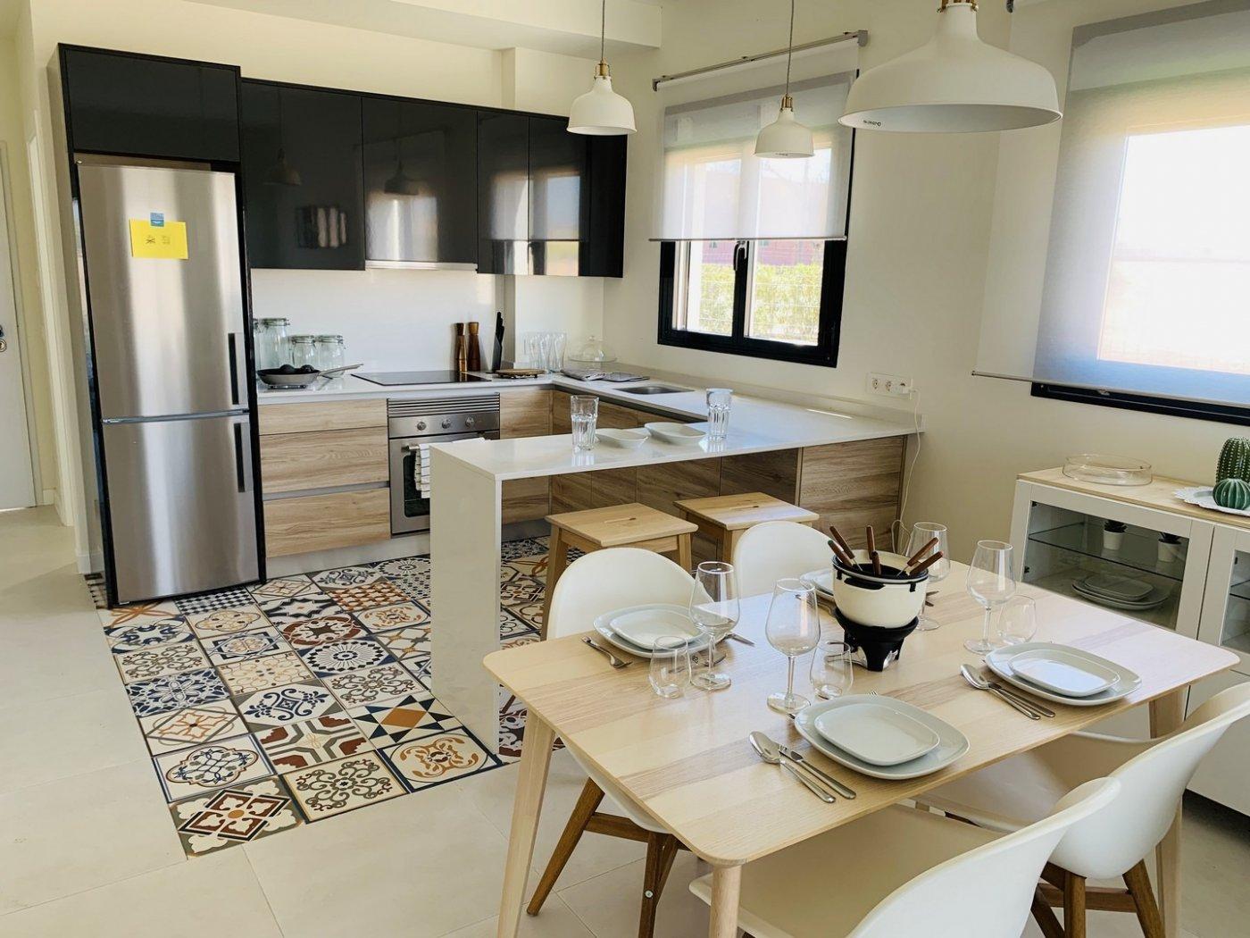 Apartamento en Alhama De Murcia