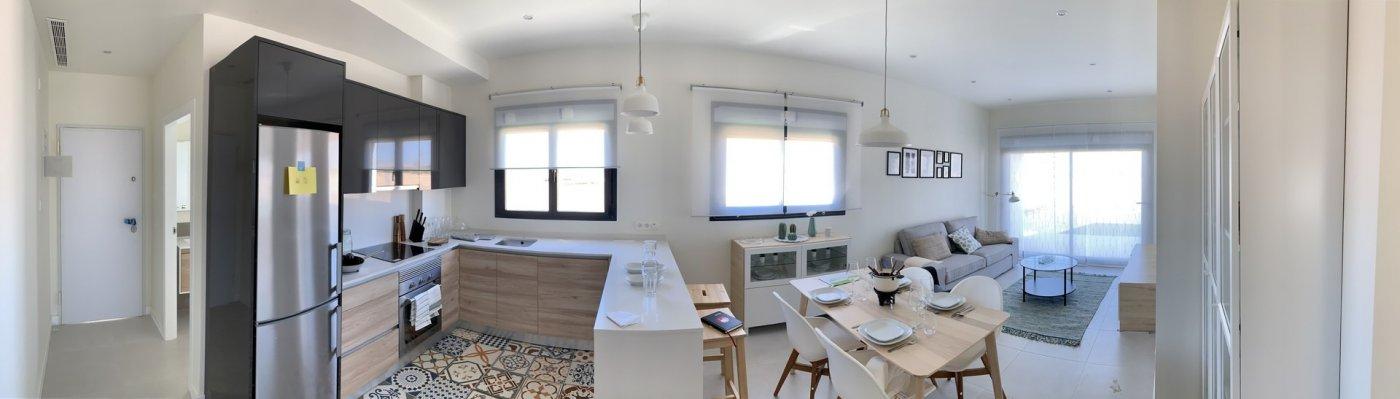 Apartamento en Alhama De Murcia