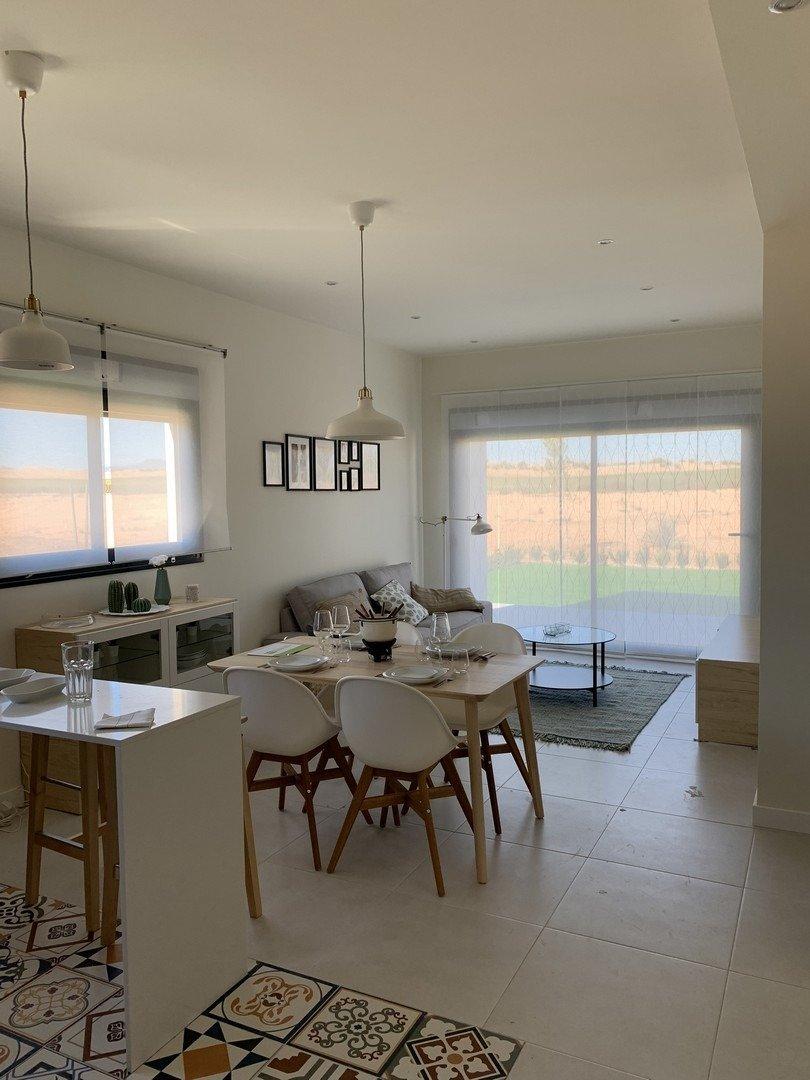 Apartamento en Alhama De Murcia