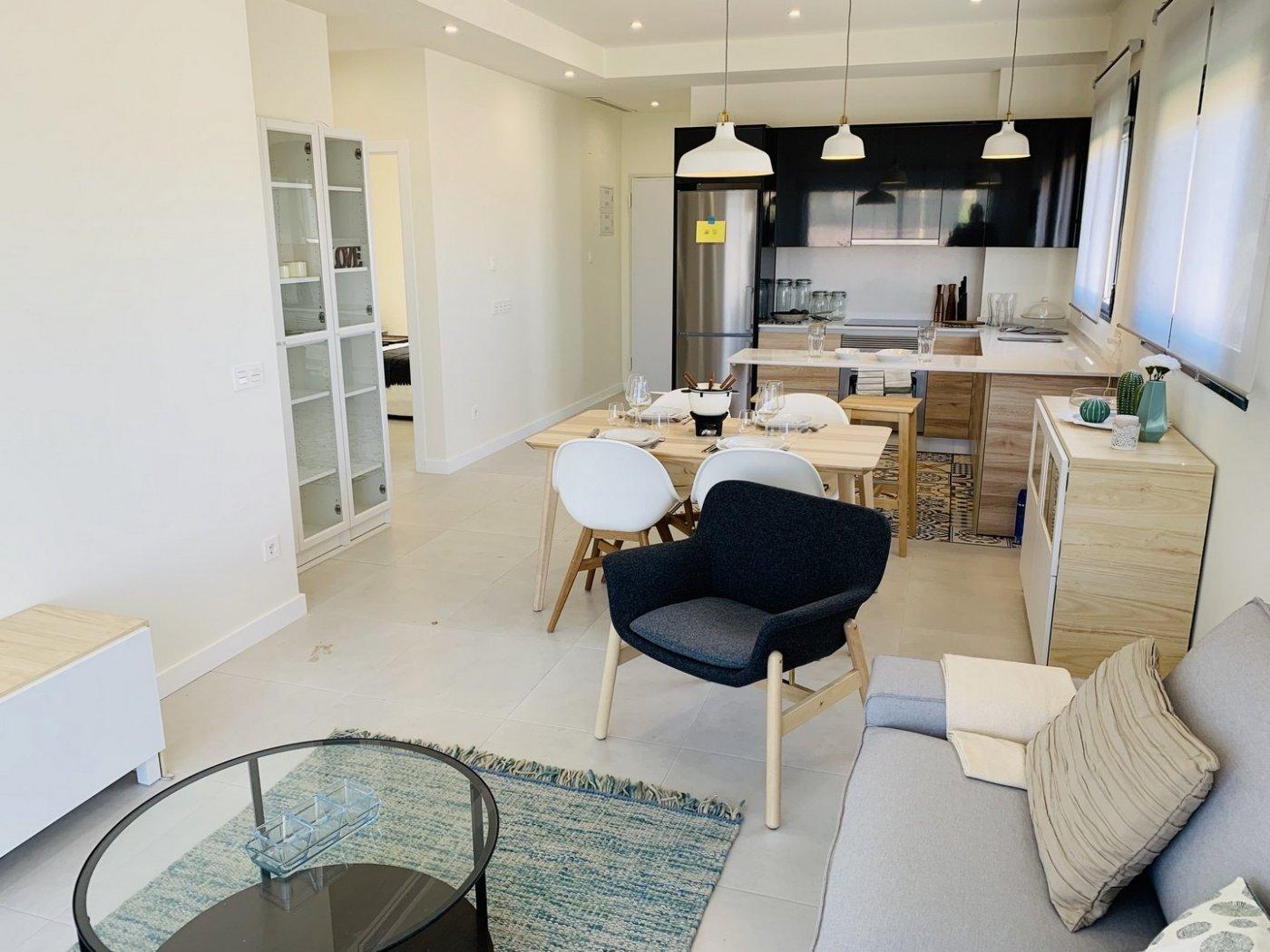 Apartamento en Alhama De Murcia