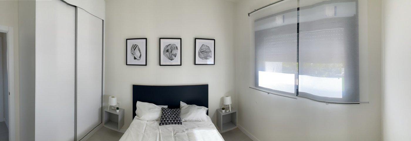 Apartamento en Alhama De Murcia