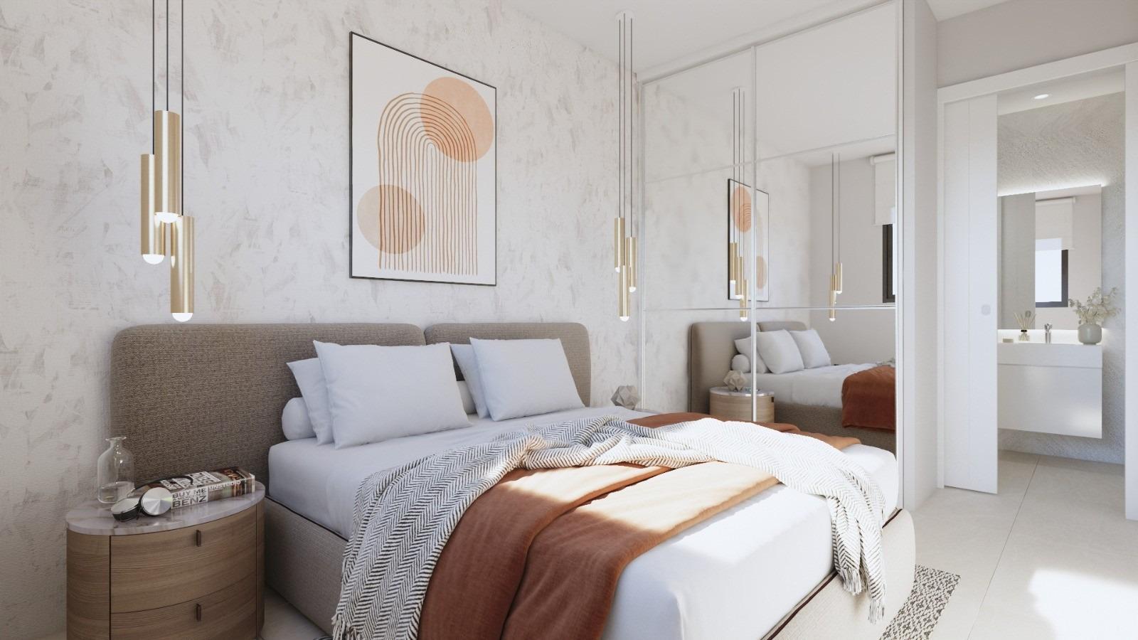 Apartamento en Alhama De Murcia