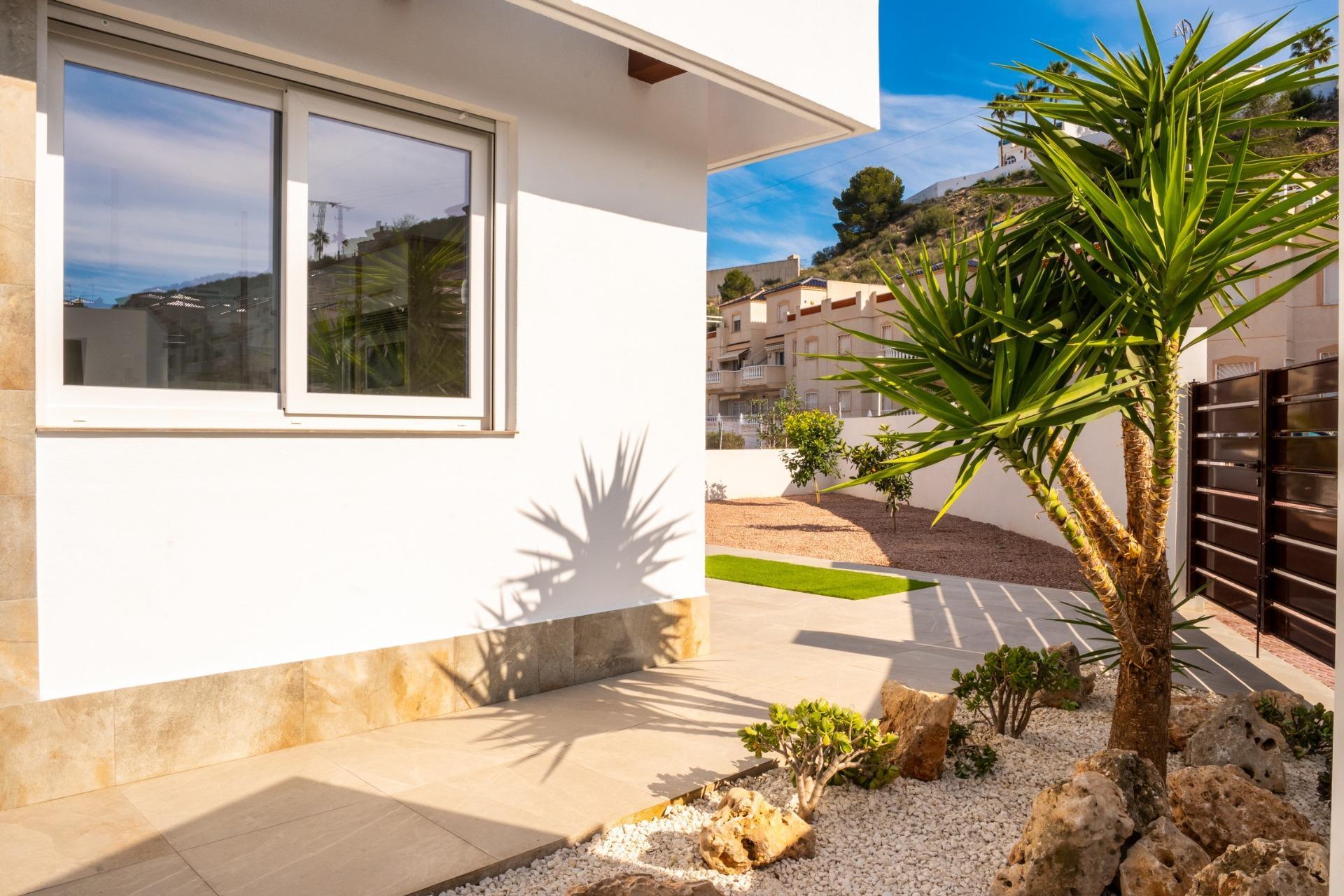 Villa en Ciudad Quesada