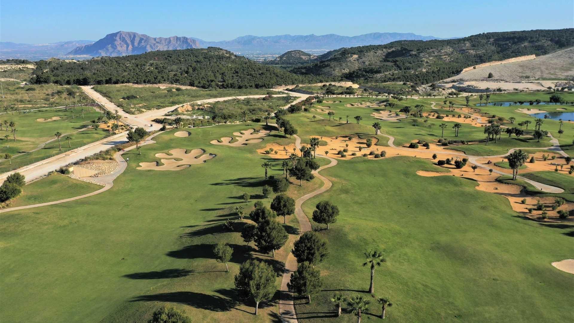 Villa en Orihuela