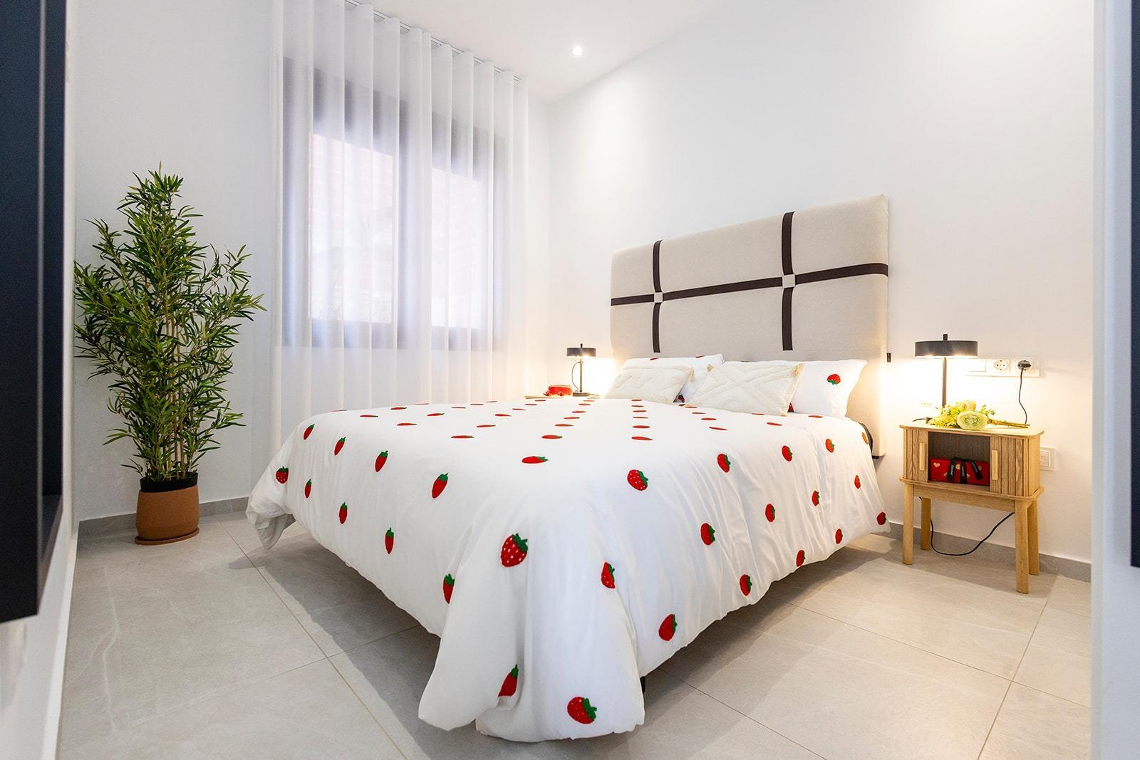 Villa en Orihuela
