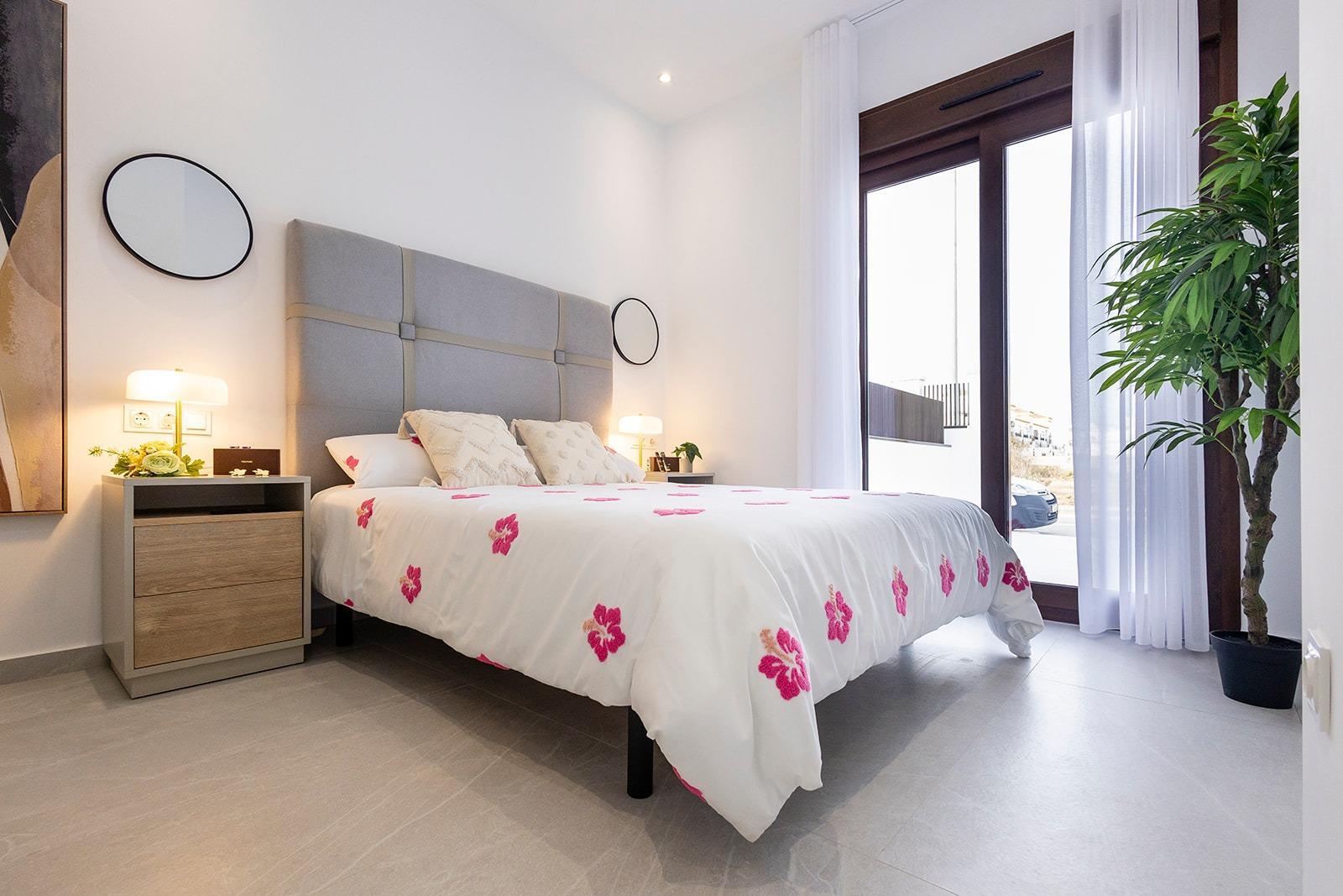 Villa en Orihuela