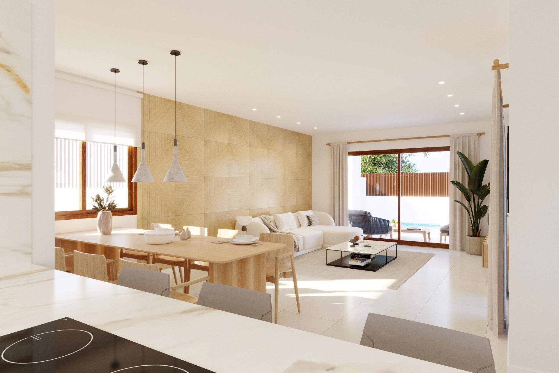 Villa en Orihuela