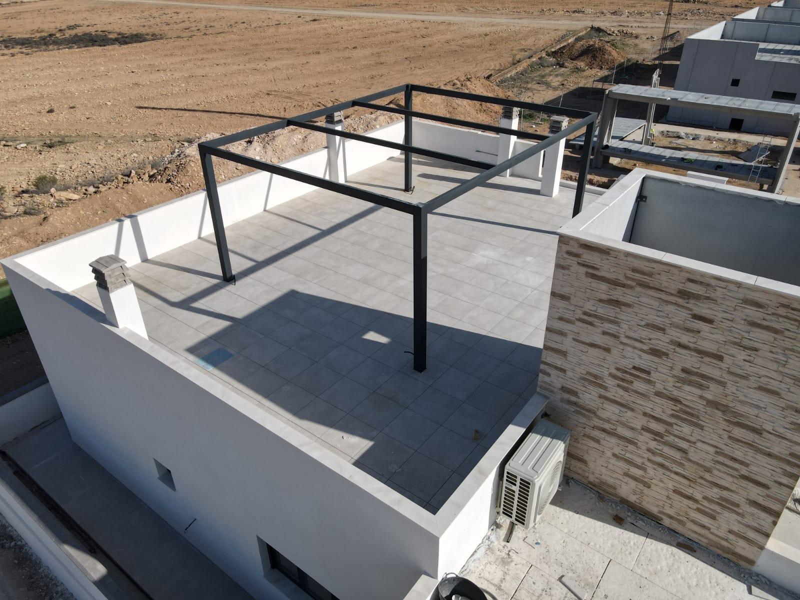 Piso en Fuente Álamo de Murcia