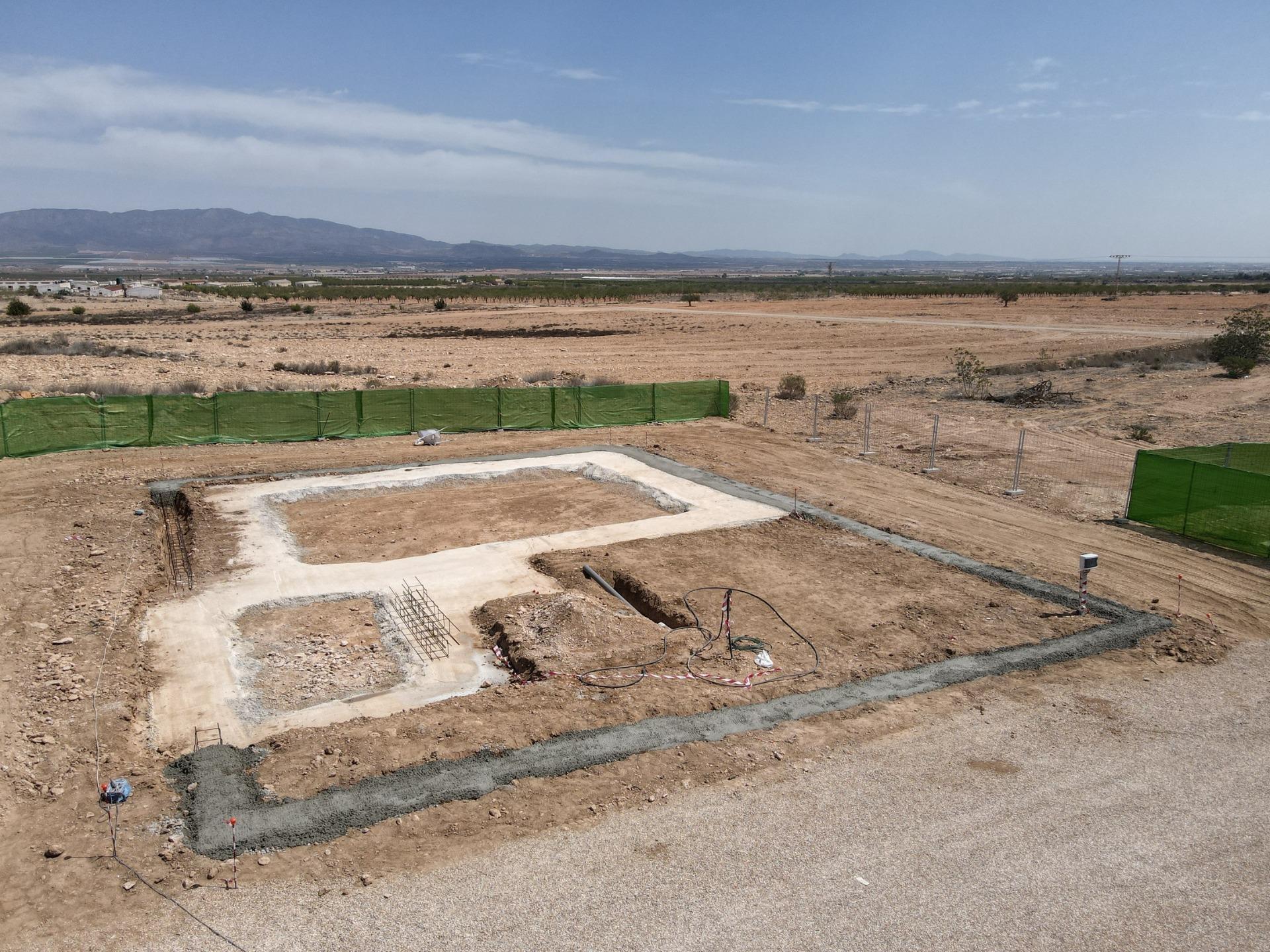 Piso en Fuente Álamo de Murcia