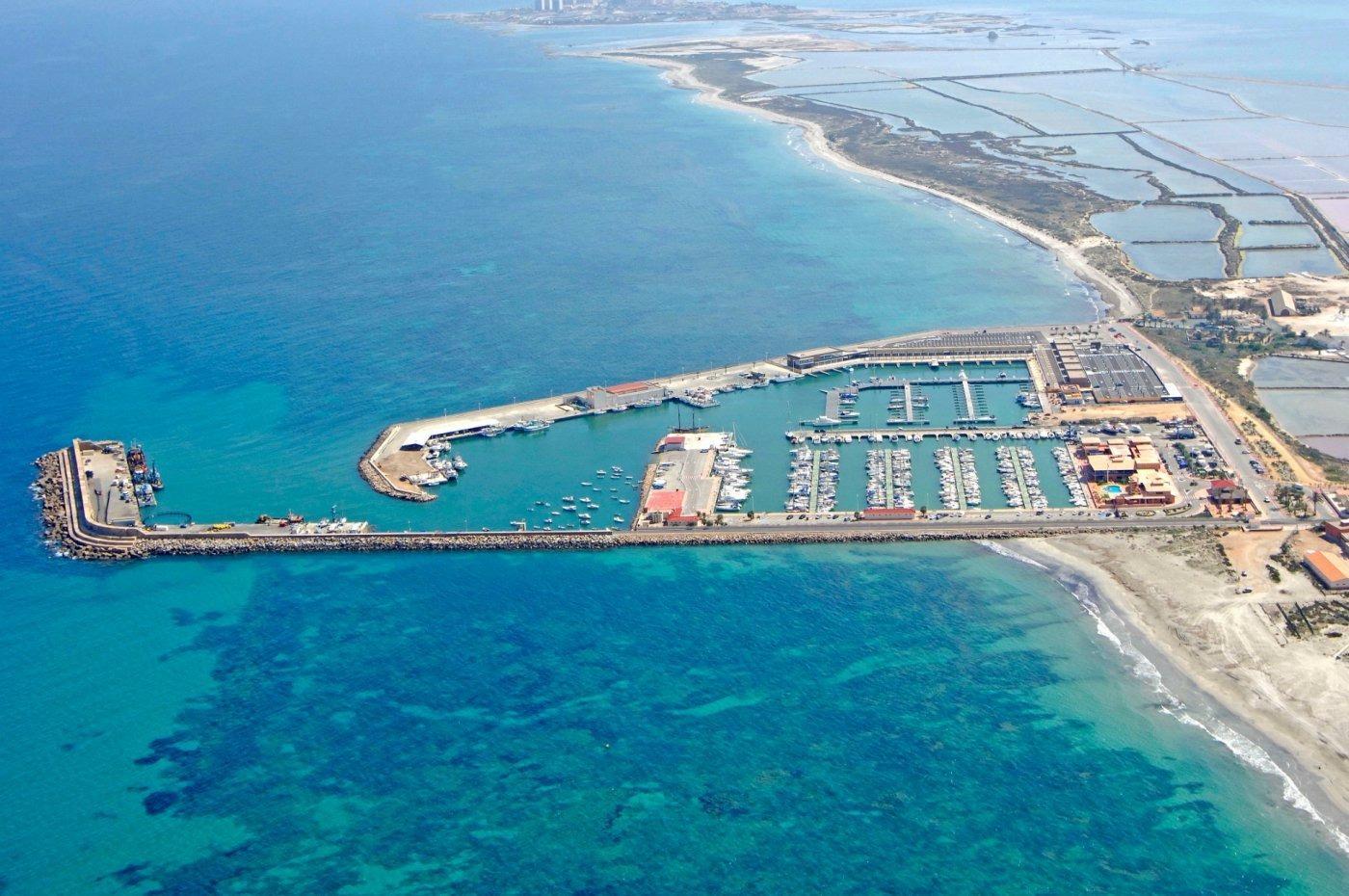 Apartamento en San Pedro del Pinatar