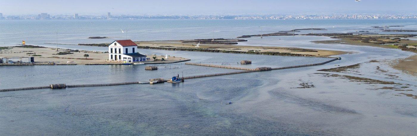 Apartamento en San Pedro del Pinatar