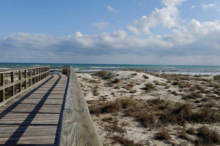 Apartamento en San Pedro del Pinatar