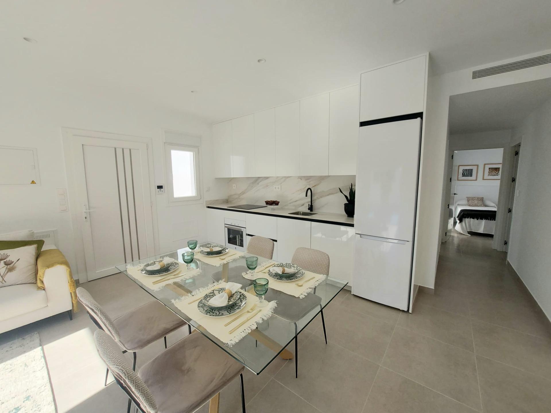 Villa en Torre Pacheco