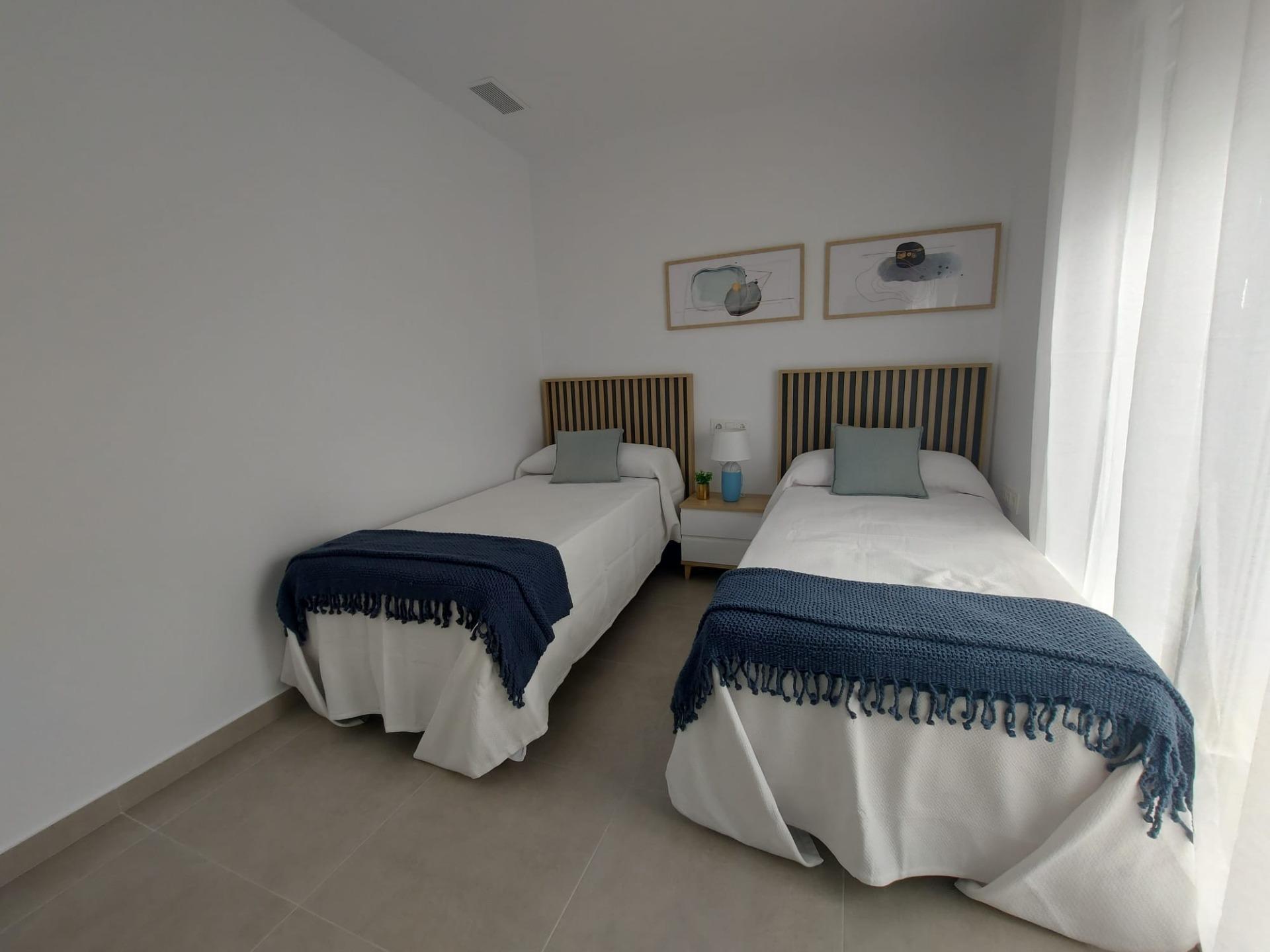 Villa en Torre Pacheco