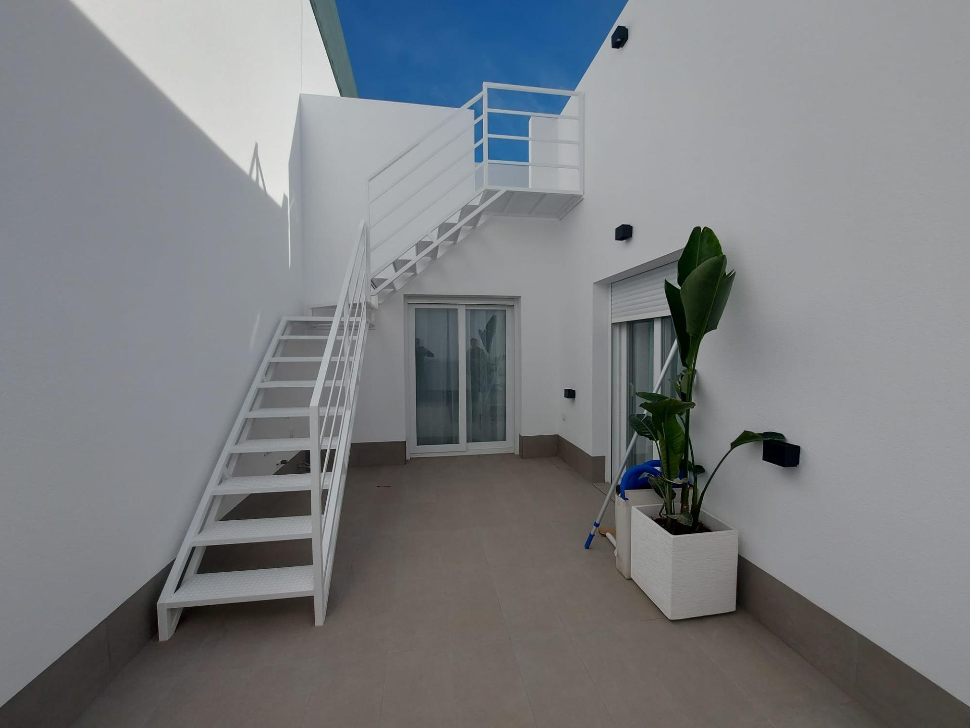 Villa en Torre Pacheco