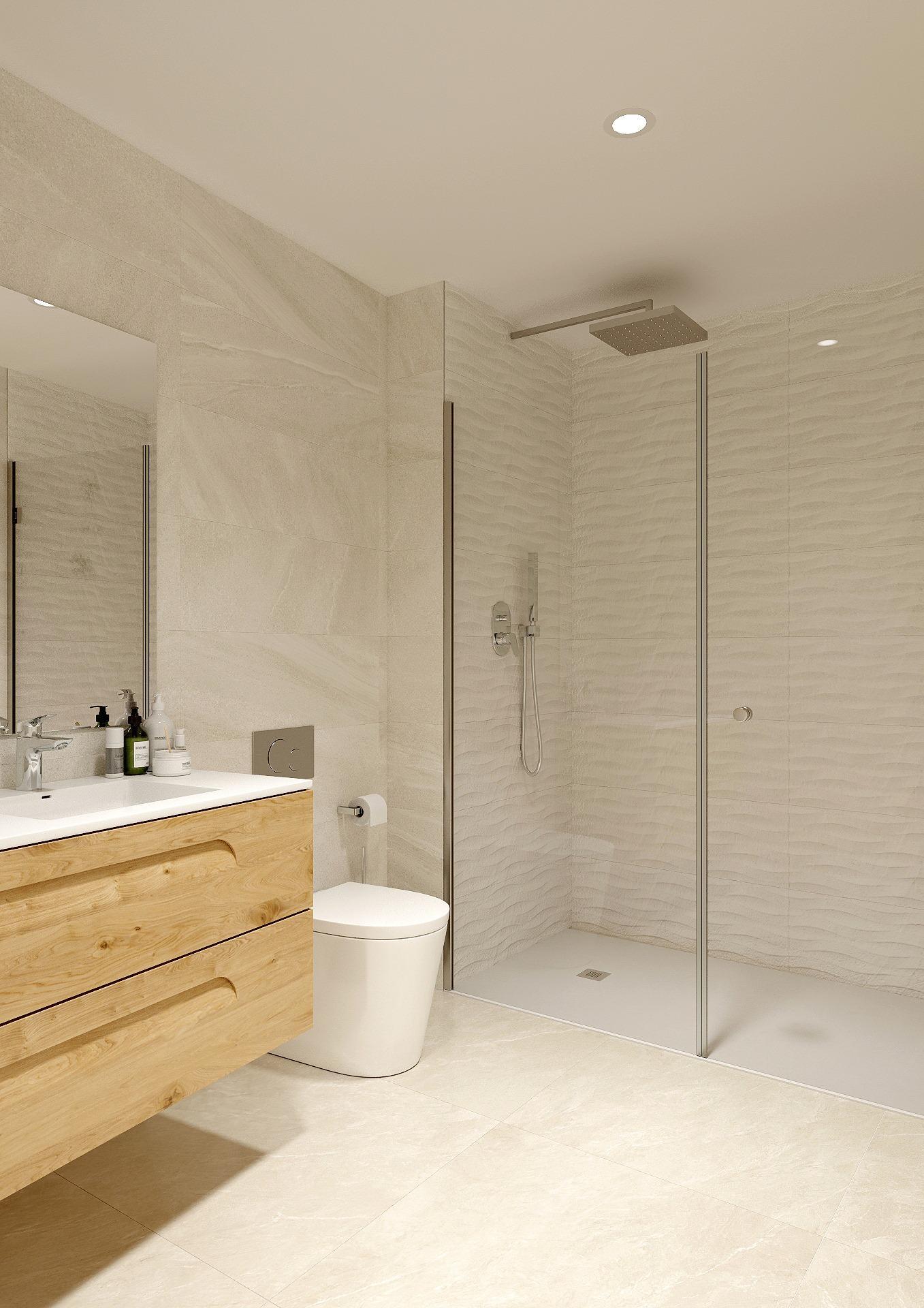 Apartamento en Torrevieja