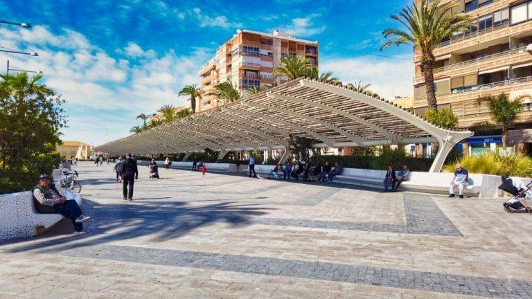 Apartamento en Torrevieja
