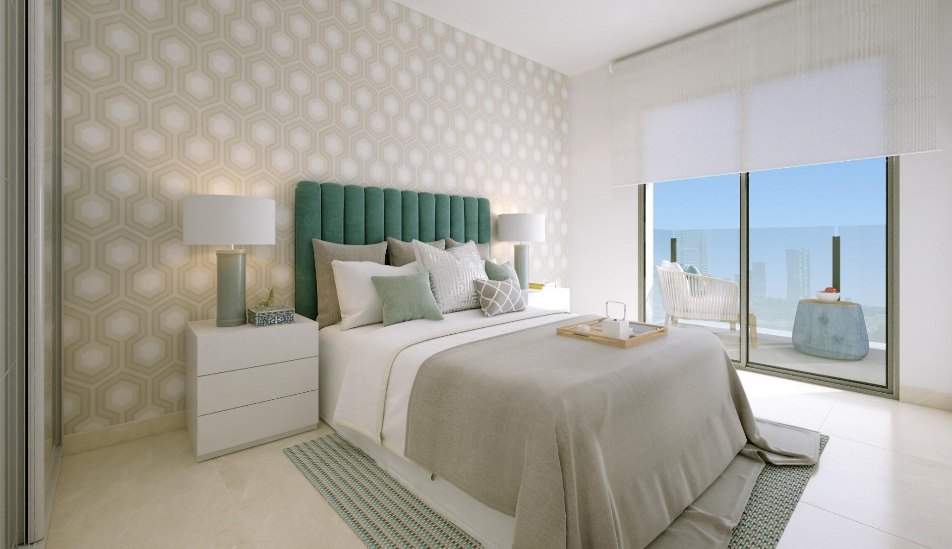 Apartamento en Torrevieja