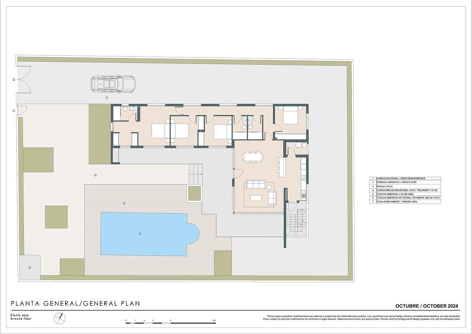 Villa en Torrevieja