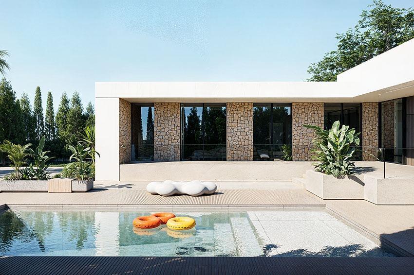 Villa en Torrevieja