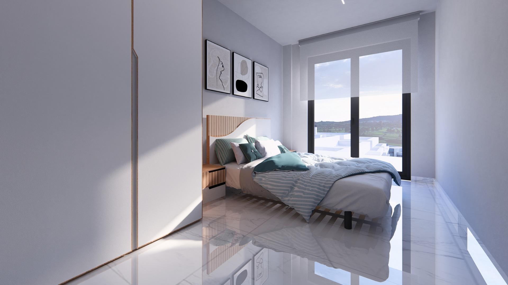 Chalet en Algorfa