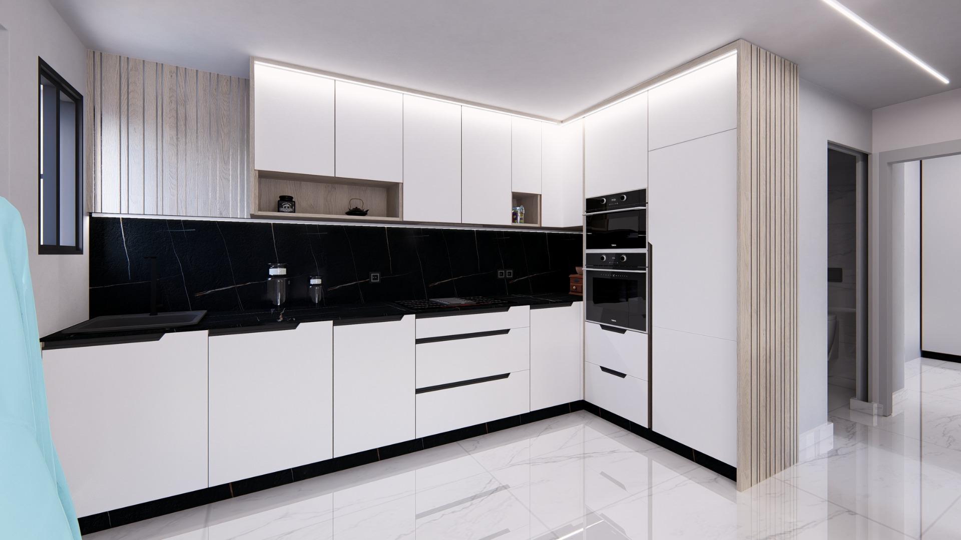 Chalet en Algorfa