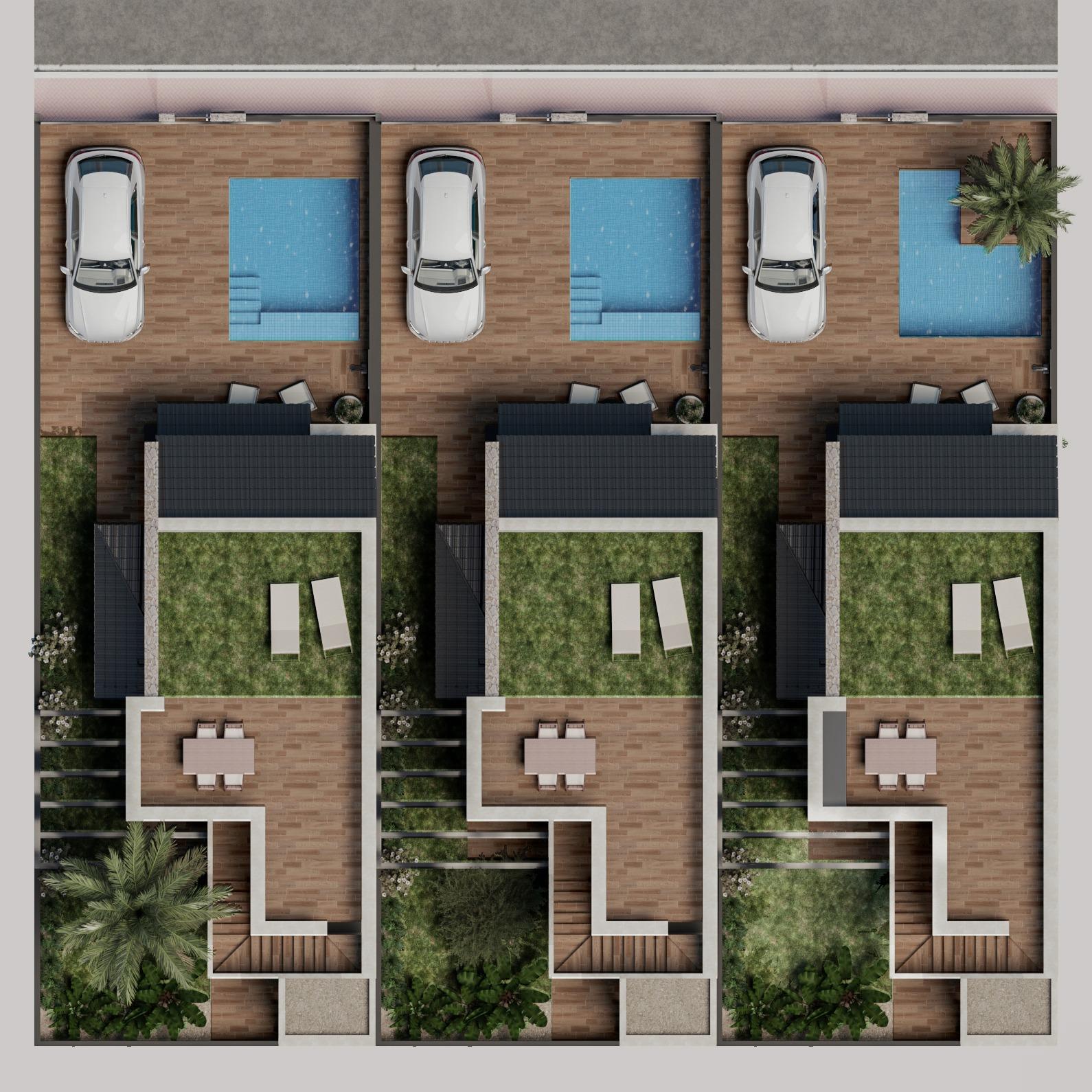 Villa en San Pedro del Pinatar