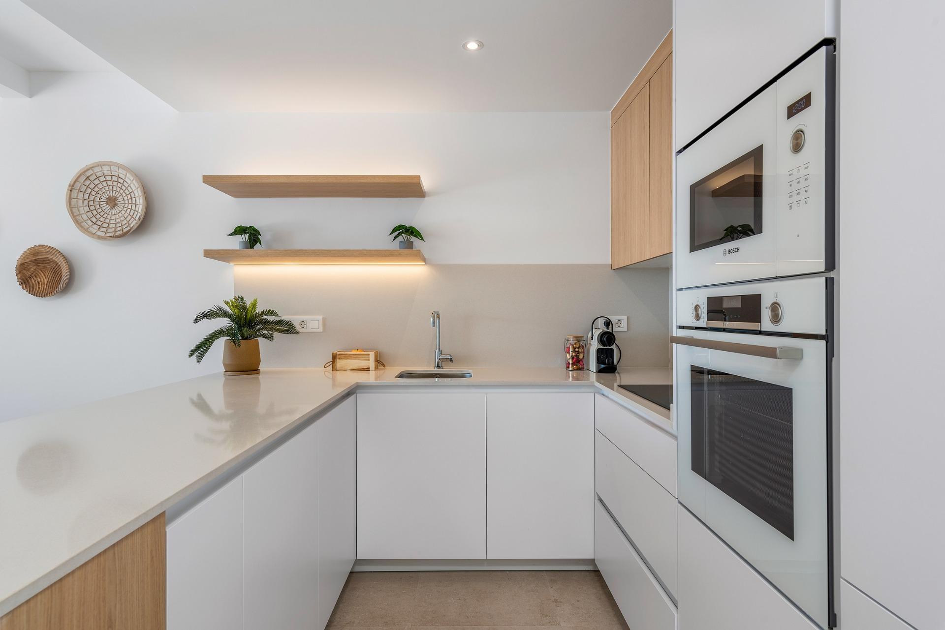 Chalet en Dolores