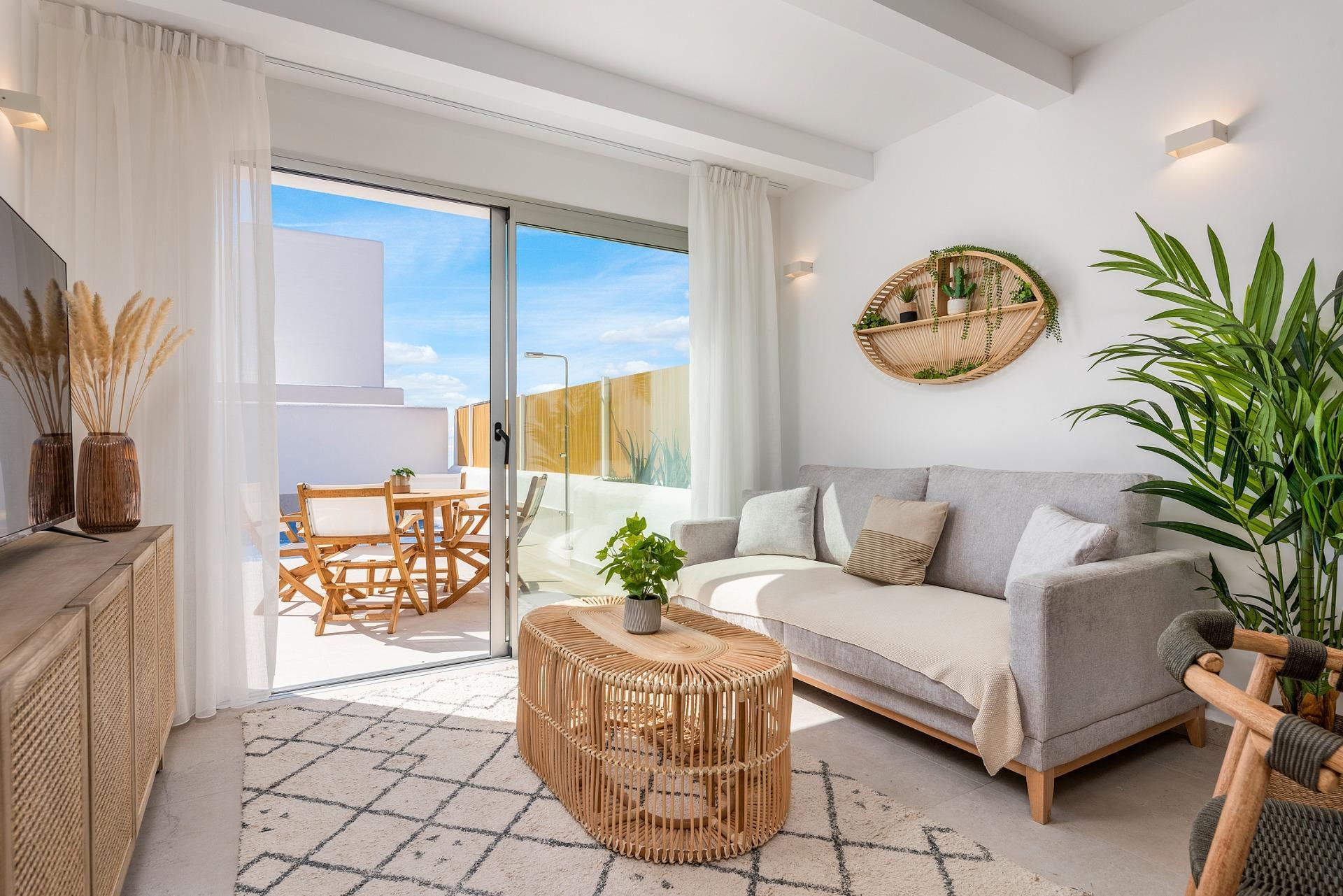 Chalet en Dolores