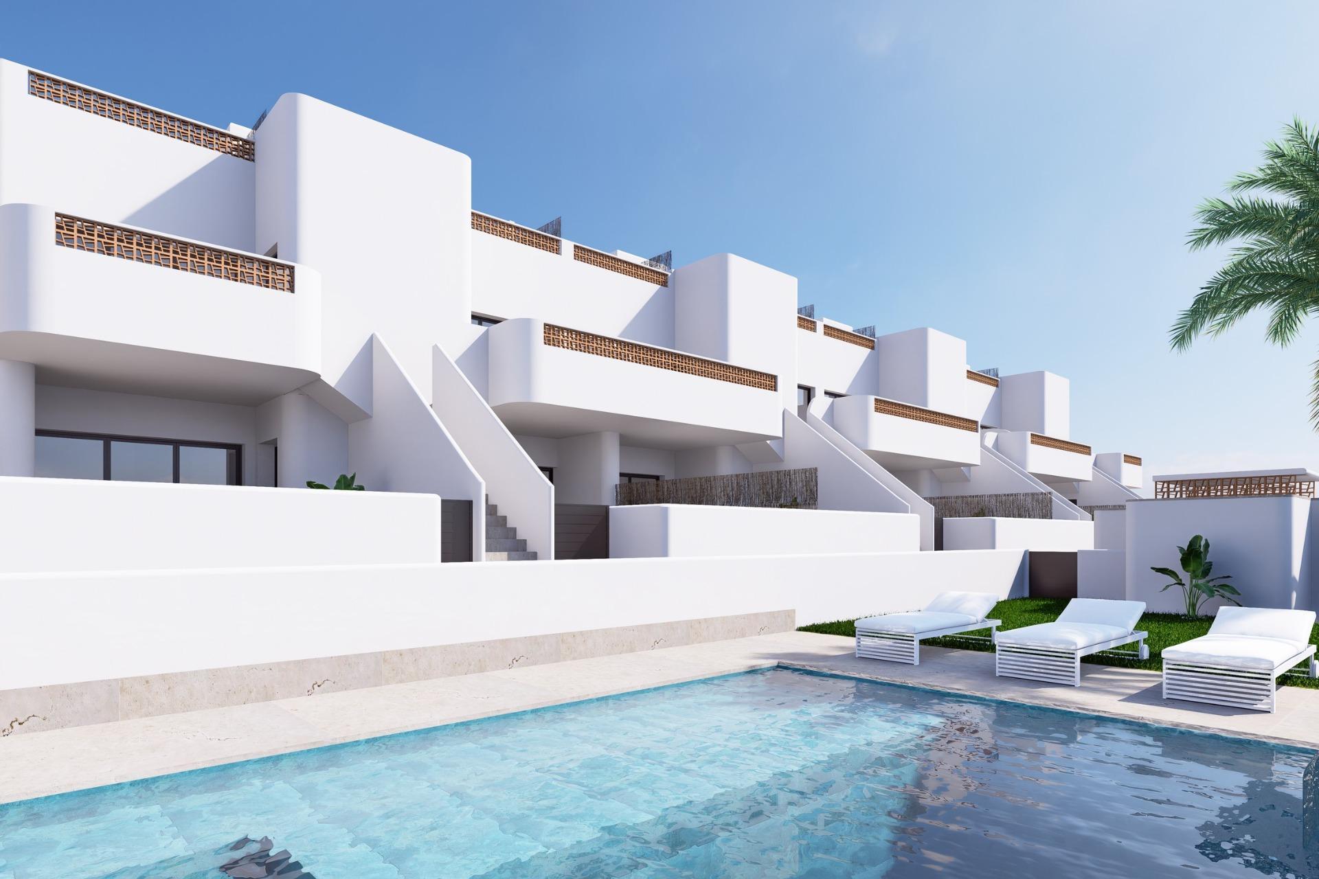 Chalet en Dolores