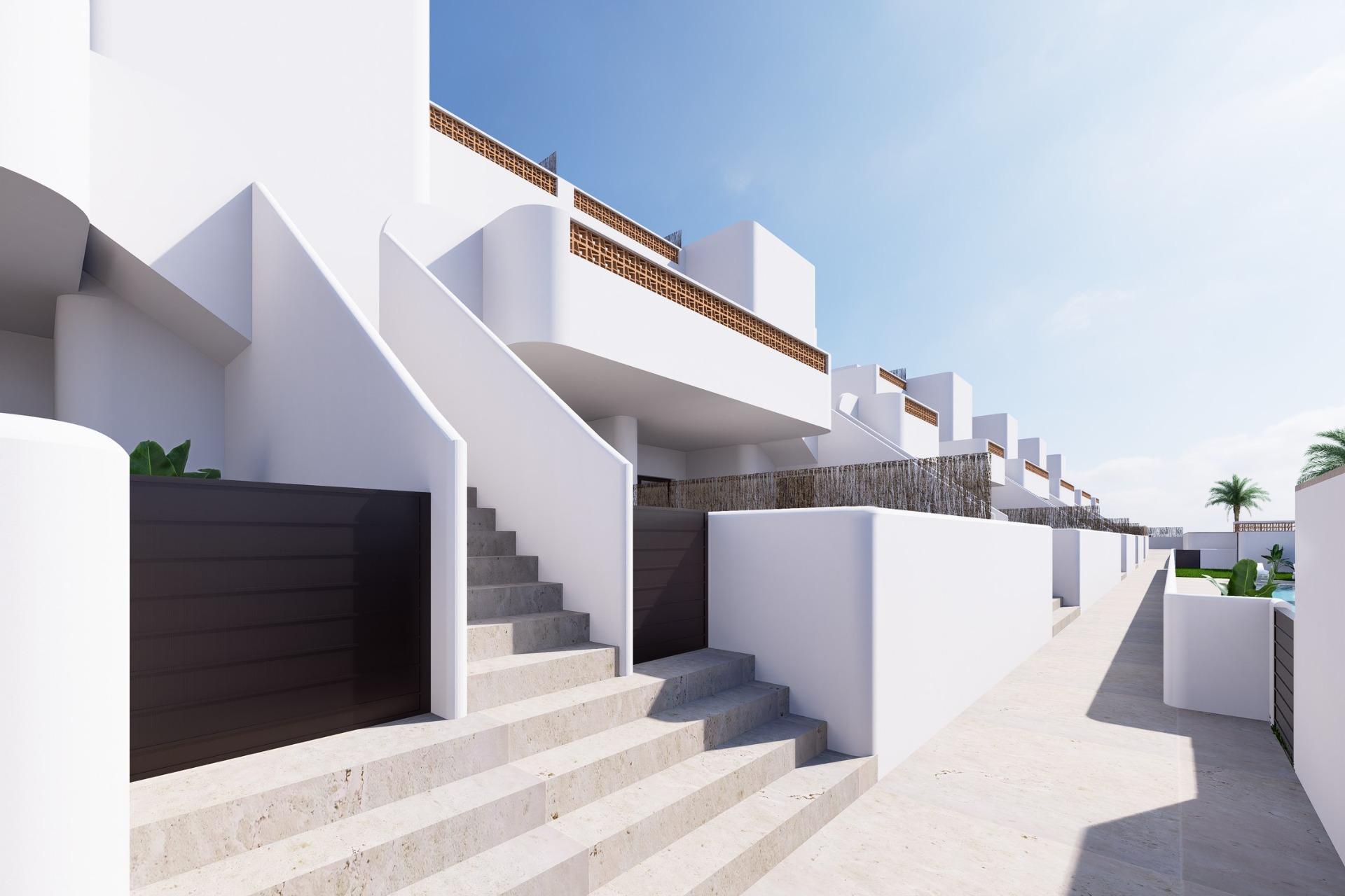 Chalet en Dolores
