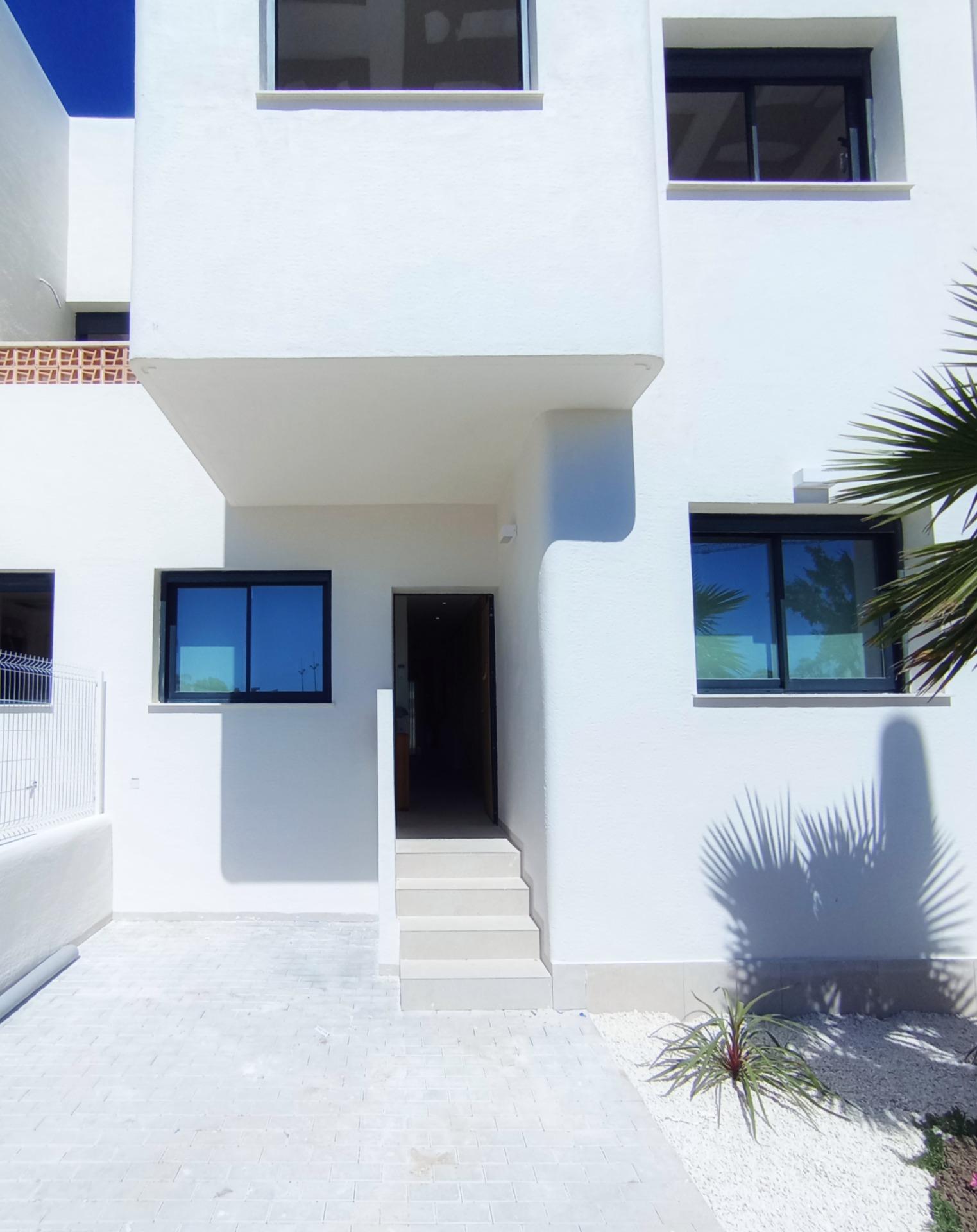 Chalet en Dolores