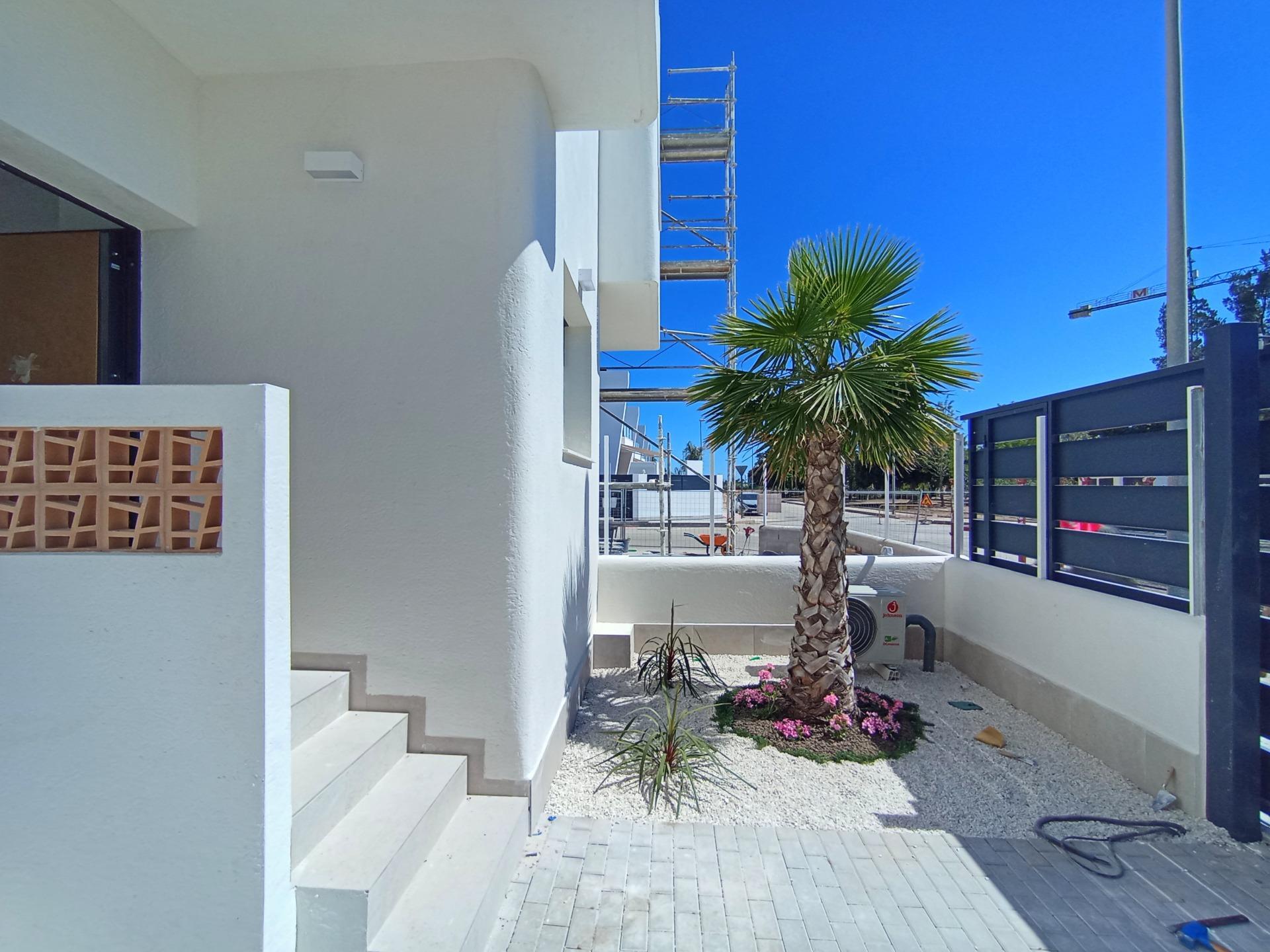 Chalet en Dolores