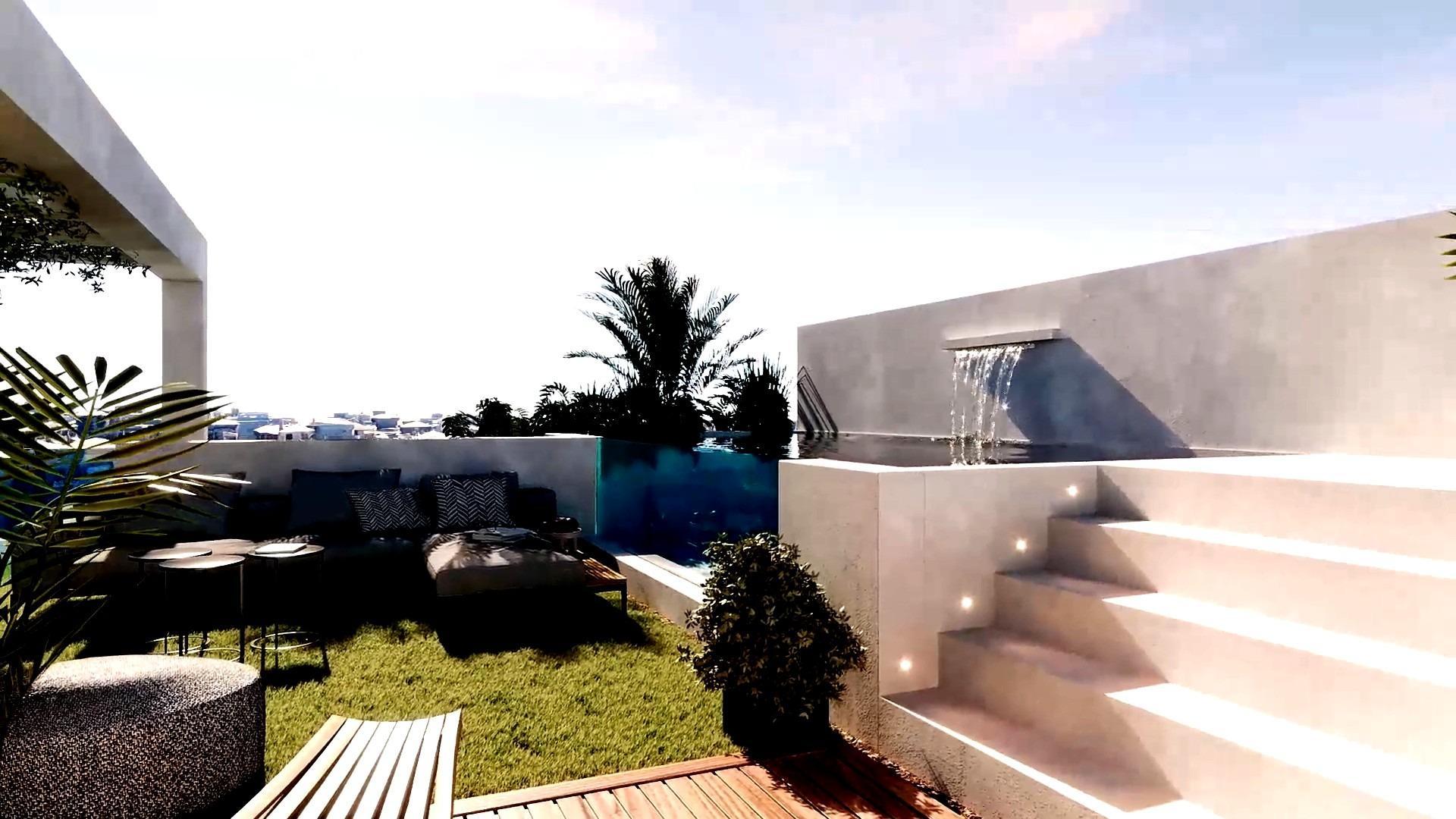 Apartamento Obra Nueva con Piscina Privada en Torrevieja — A 300m de Servicios
