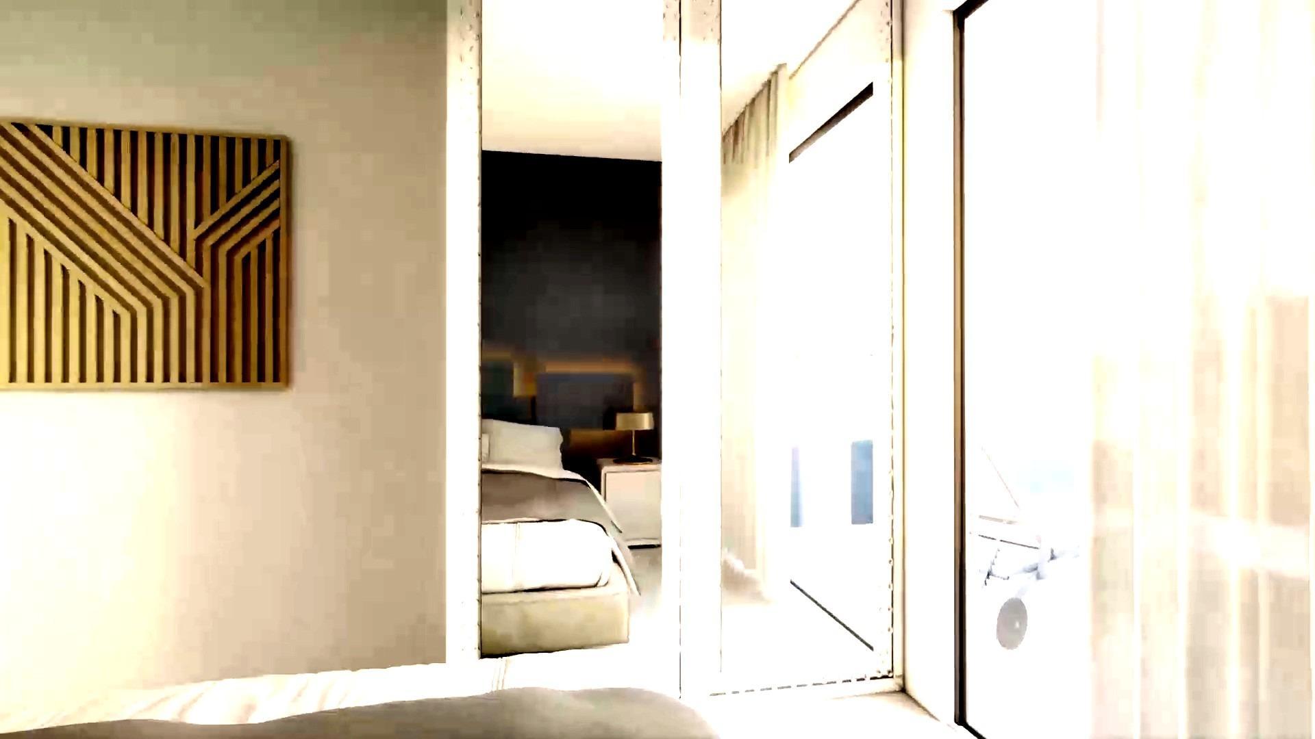 Apartamento Obra Nueva con Piscina Privada en Torrevieja — A 300m de Servicios